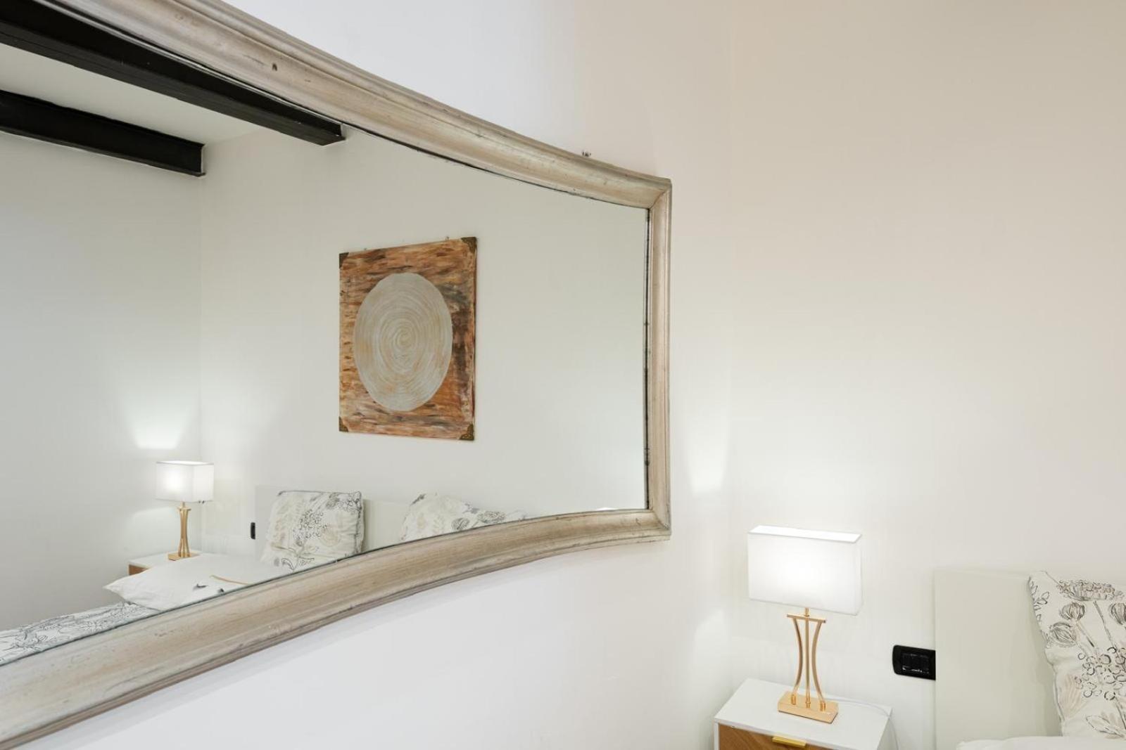 Nadia's Lovely - With Private Garden And Jacuzzi * Firenze